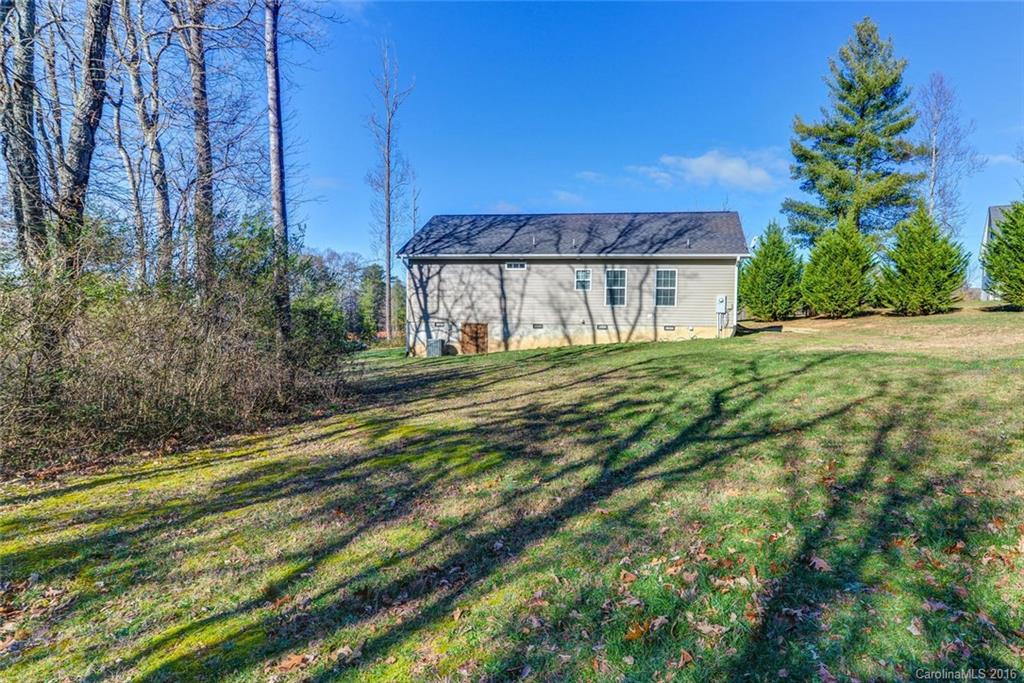48 Hannah Drive Asheville NC 28804