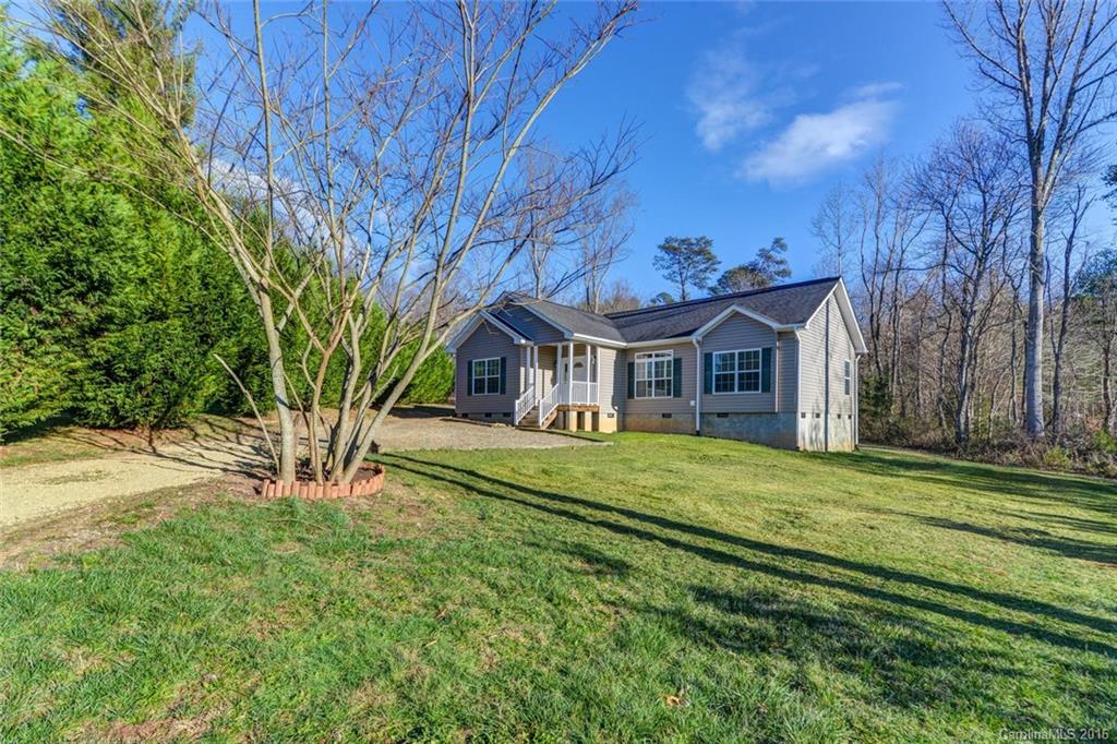 48 Hannah Drive Asheville NC 28804