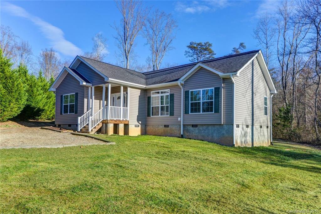 48 Hannah Drive Asheville NC 28804