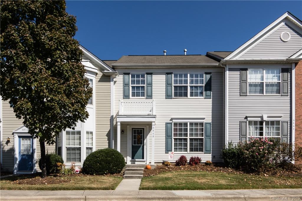 6868 Rothchild Drive Charlotte NC 28270