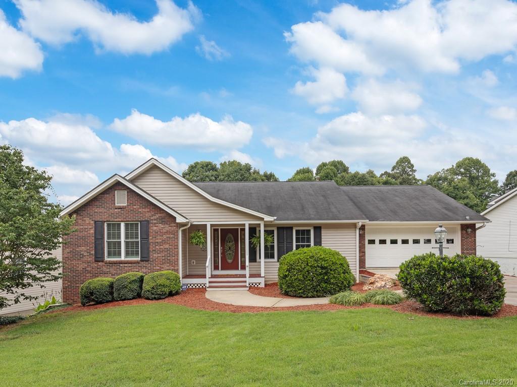 37 Winding Oak Drive Arden NC 28704