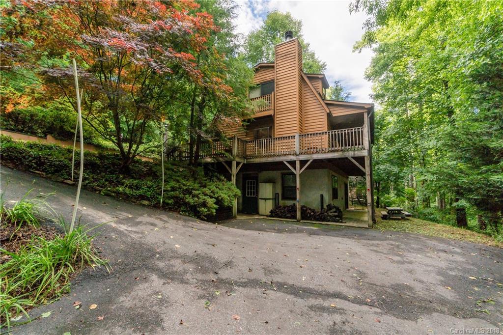 100 Kylie Lane Waynesville NC 28785
