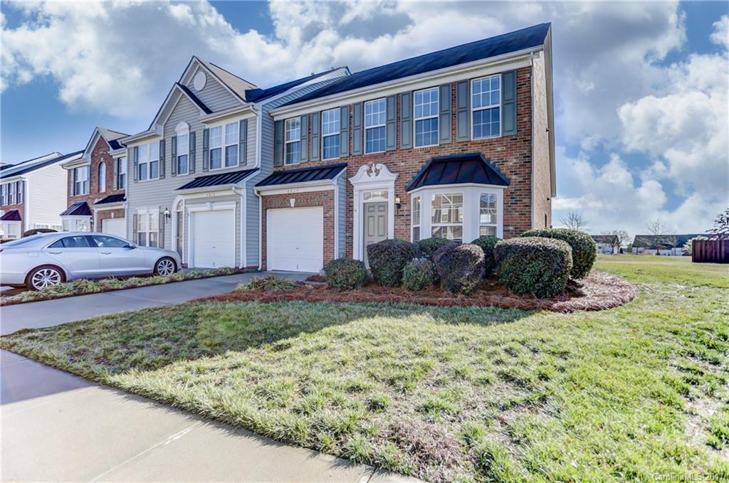 4015 Holly Villa Circle Indian Trail NC 28079
