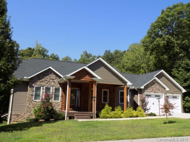 486 Timberland Drive Marion NC 28752