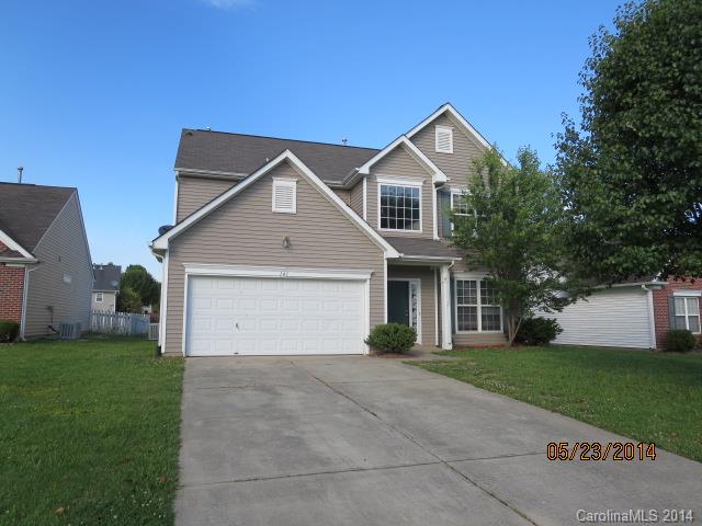 141 Bluffton Road Mooresville NC 28115