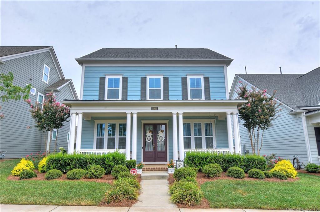 11815 Stirling Field Drive Pineville NC 28134