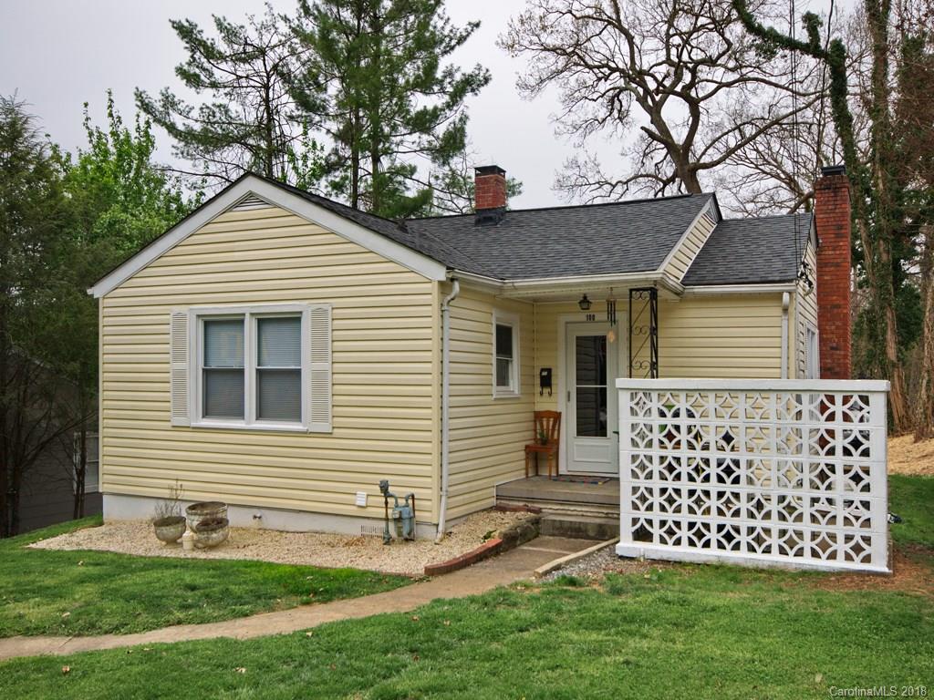 100 Maney Avenue Asheville NC 28804
