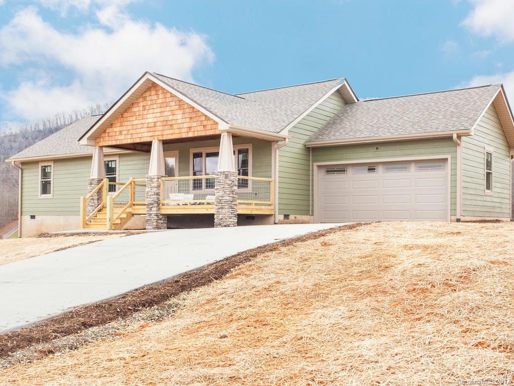 616 Green Valley Road Leicester NC 28748