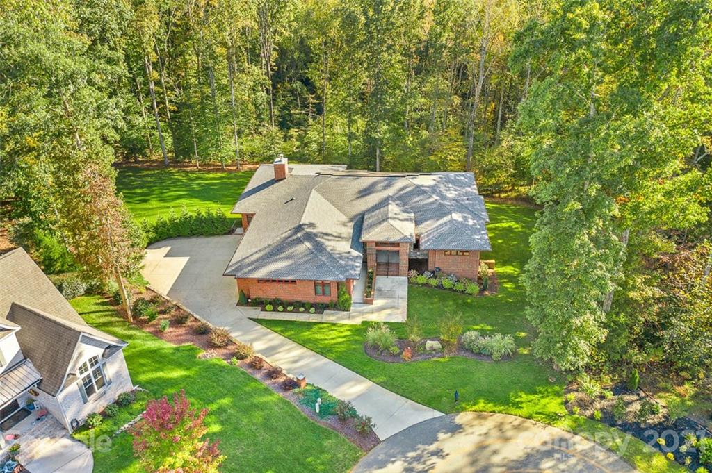 173 Burnell Place Davidson NC 28036