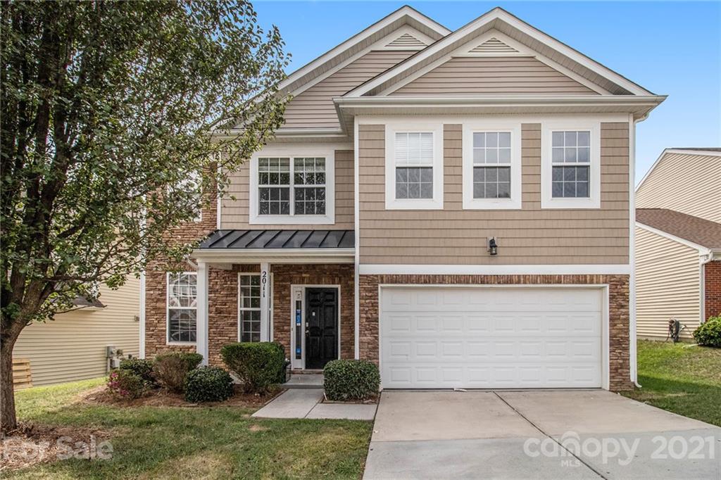 2011 City Lights Drive Indian Trail NC 28079