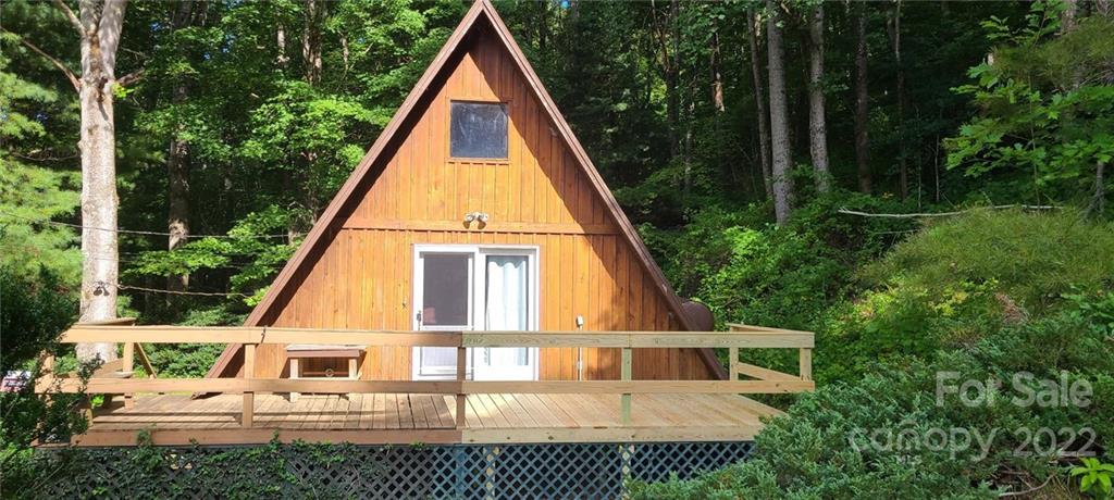287 Rush Cove Burnsville NC 28714