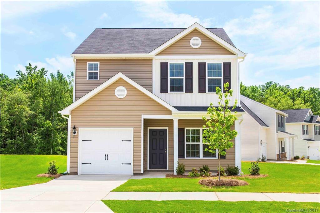 3104 Ellingford Road Charlotte NC 28214