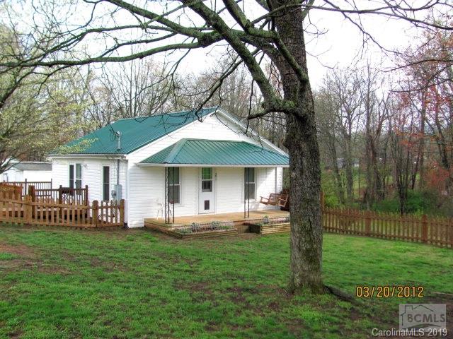 4077 Poteat Drive Morganton NC 28655