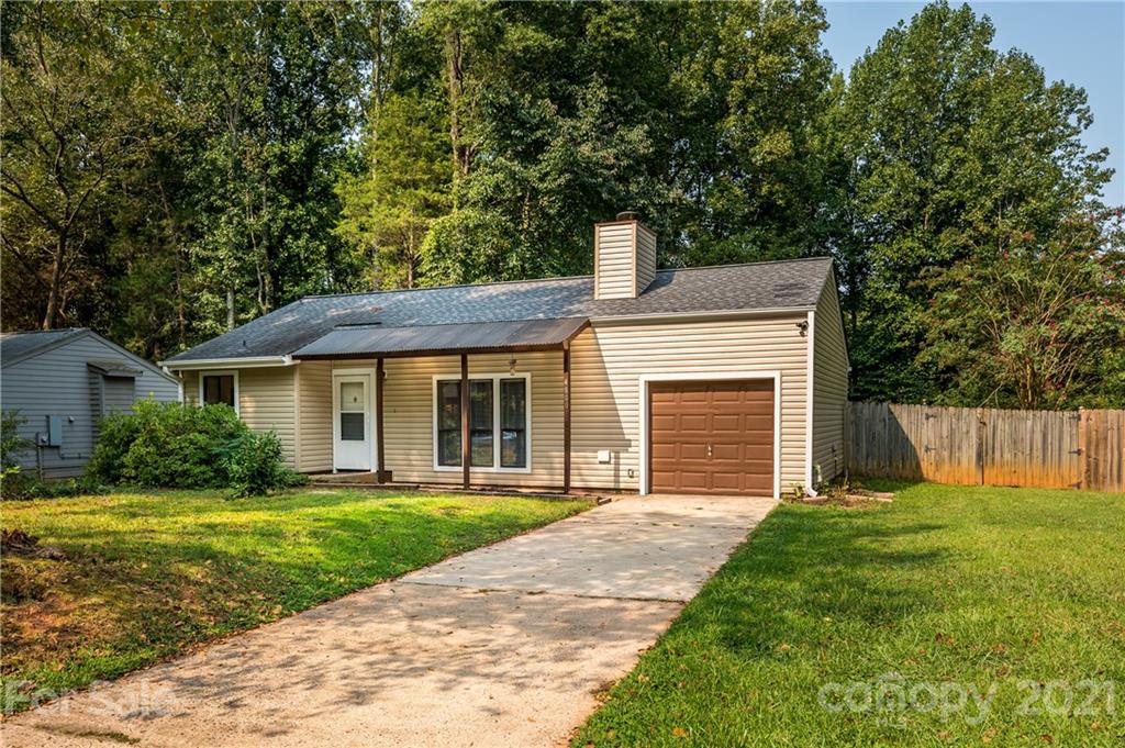 4800 Mcalpine Lane Charlotte NC 28212