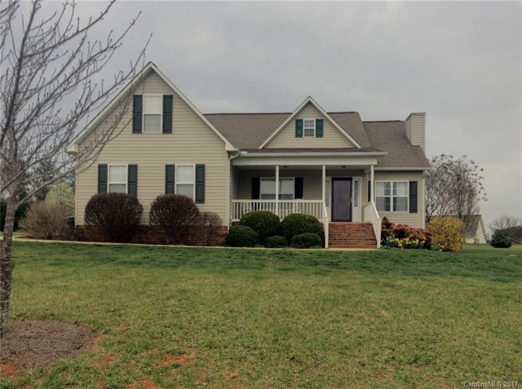 233 Sundance Circle Statesville NC 28625