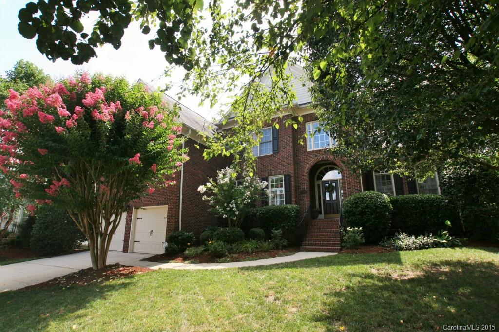 12101 Willingdon Road Huntersville NC 28078