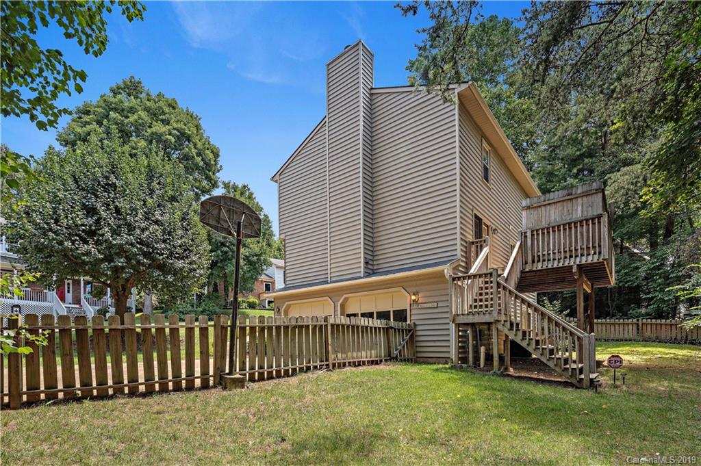 4 Foxberry Drive Arden NC 28704