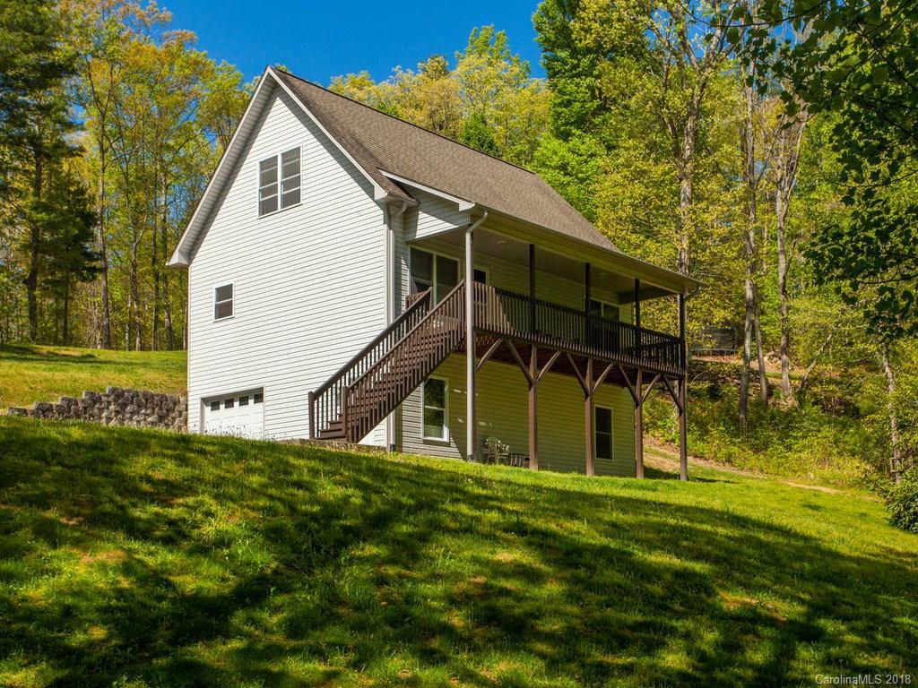 187 Katie Jane Drive Horse Shoe NC 28742