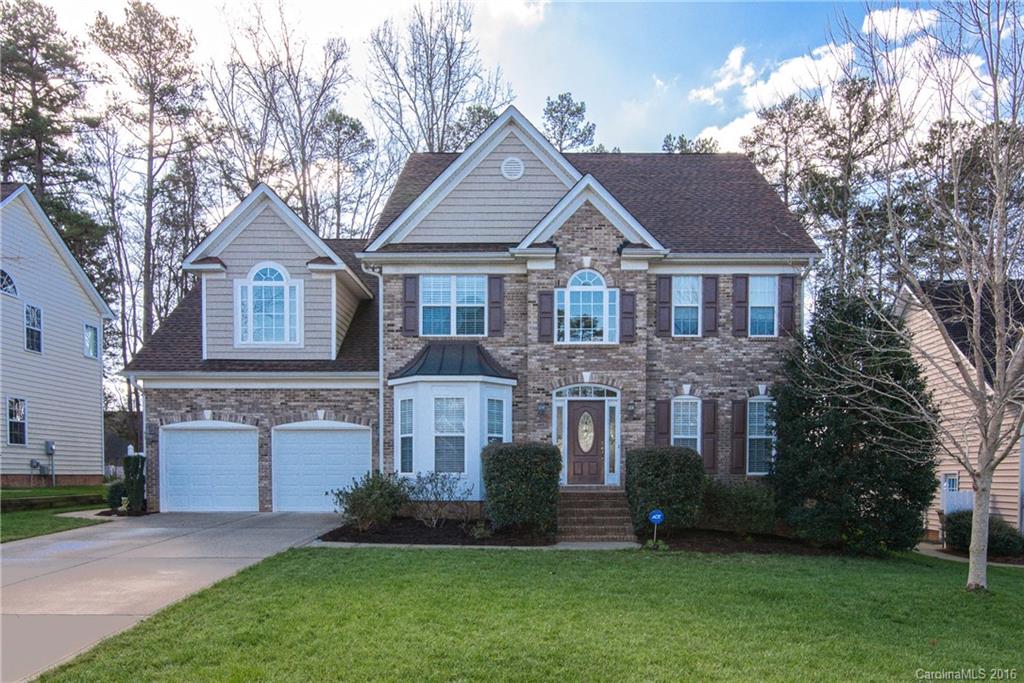 1013 Summer Creste Drive Indian Trail NC 28079
