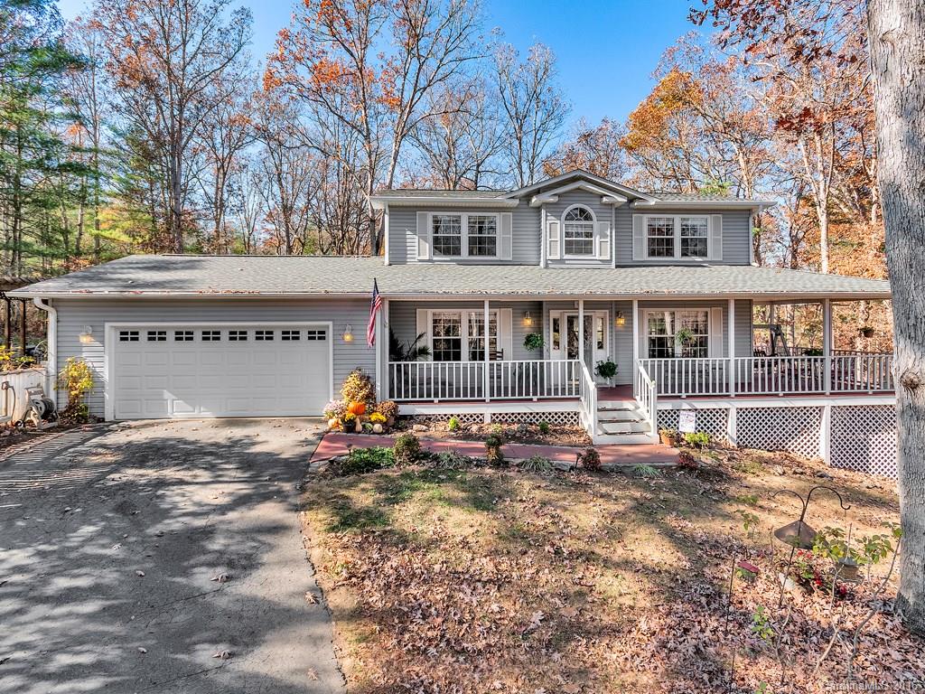 51 Sherry Lane Leicester NC 28748
