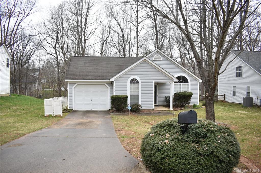 8425 Cullingford Lane Charlotte NC 28216