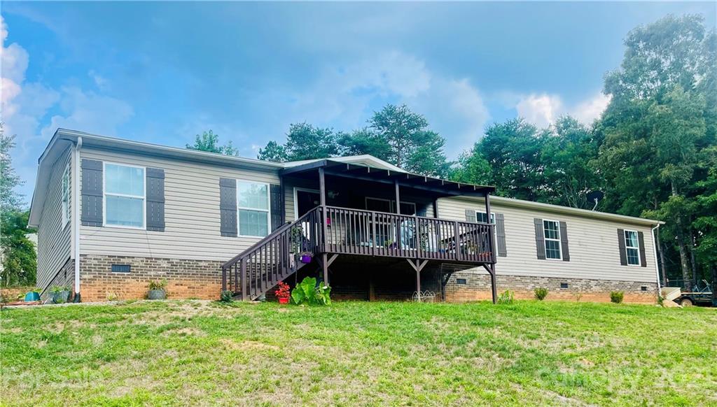 119 Emerald Valley Drive Shelby NC 28152