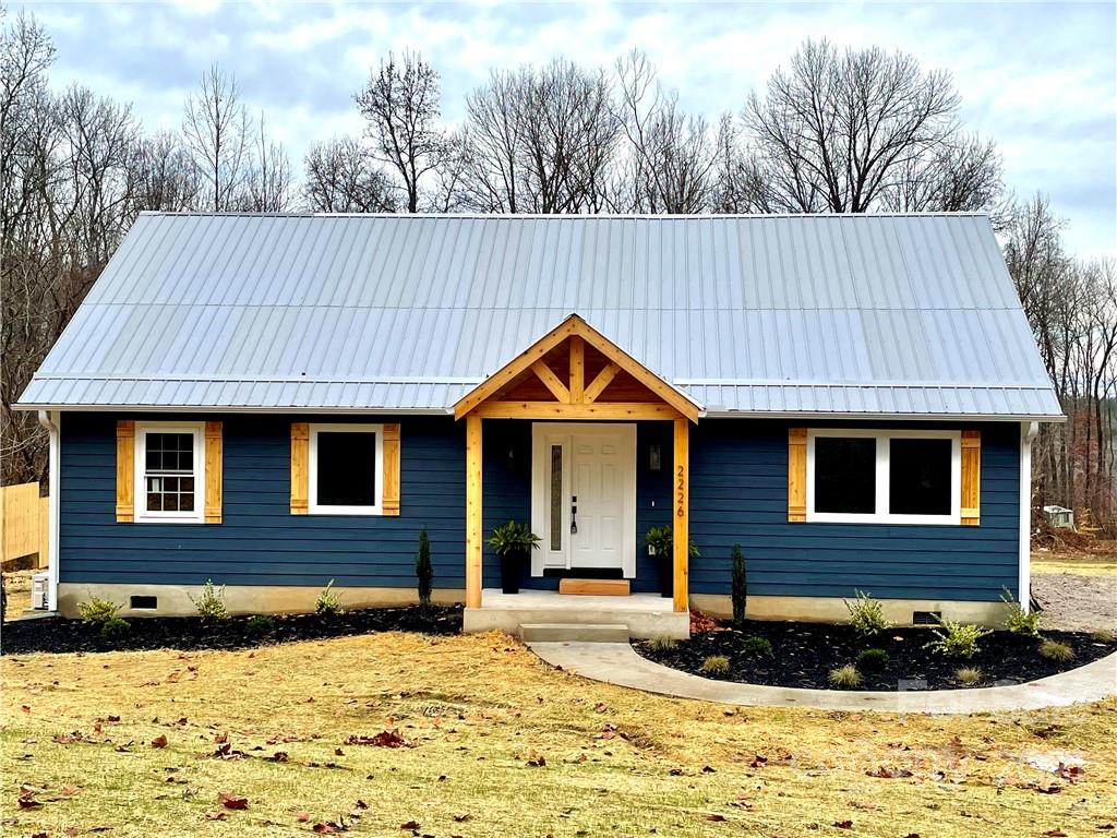 2226 Mountain Side Drive Morganton NC 28655