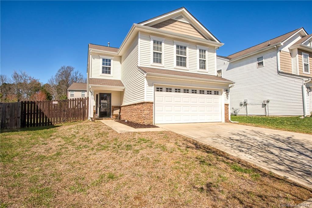 5411 Wyalong Drive Charlotte NC 28227