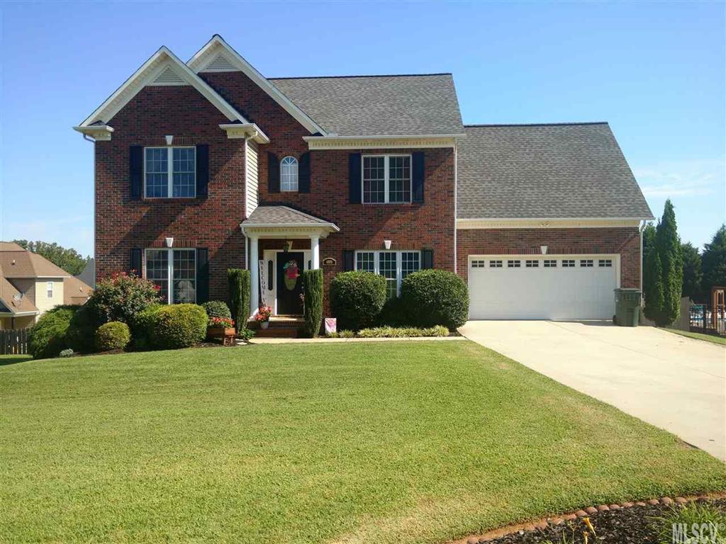 4800 Meadow Lark Lane Hickory NC 28602