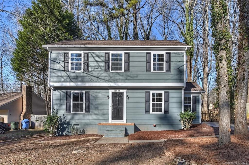 10023 Grand Junction Road Mint Hill NC 28227