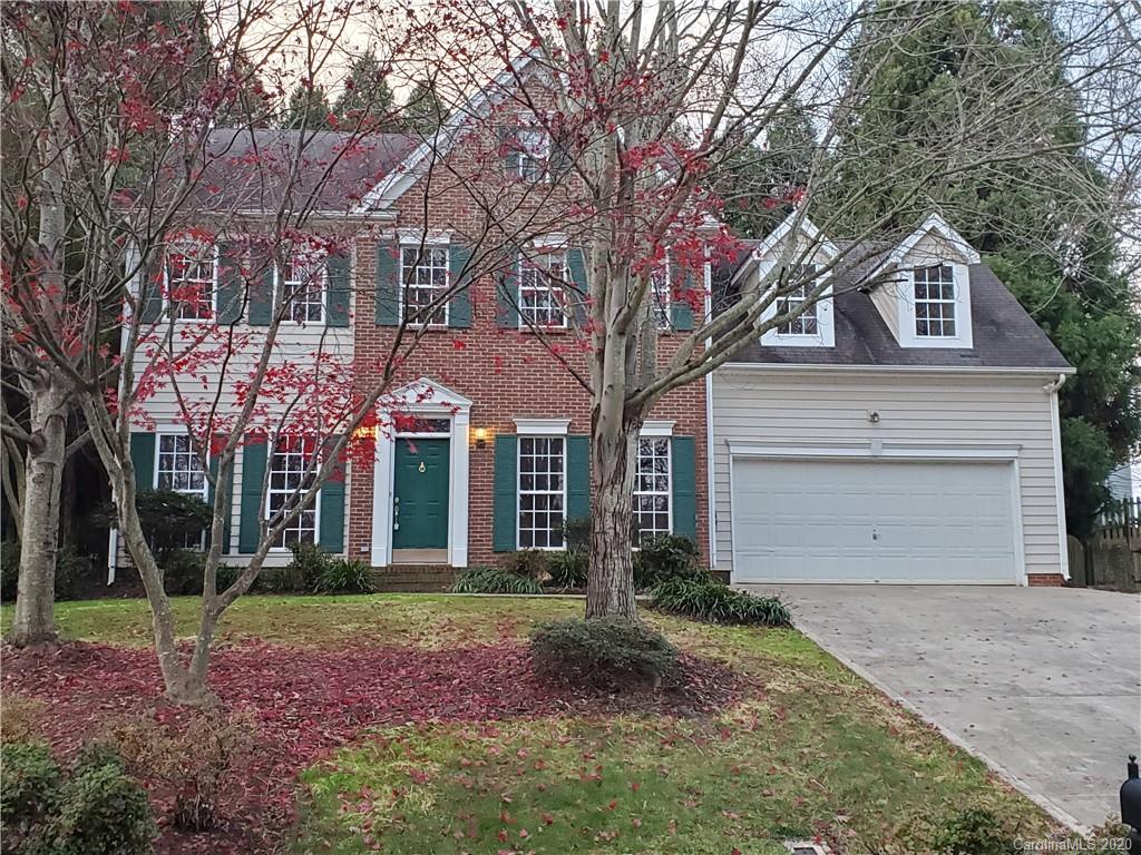 139 Sandreed Drive Mooresville NC 28117