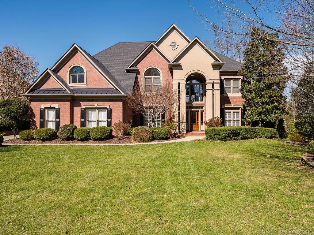11814 Stephenson Court Charlotte NC 28277