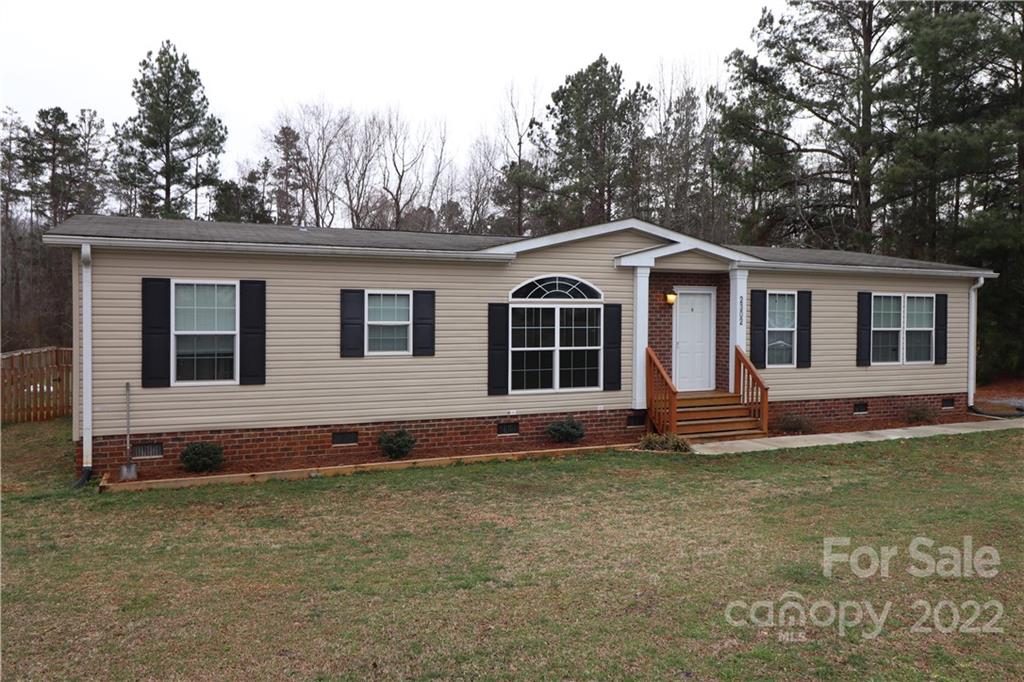 2302 Cid Road Lexington NC 27292