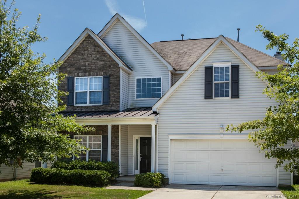 5711 Falkirk Lane Matthews NC 28104