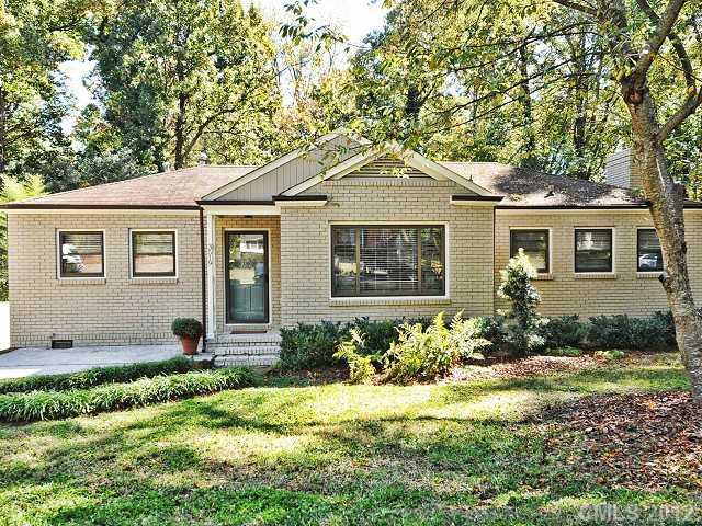 3519 Annlin Avenue Charlotte NC 28209