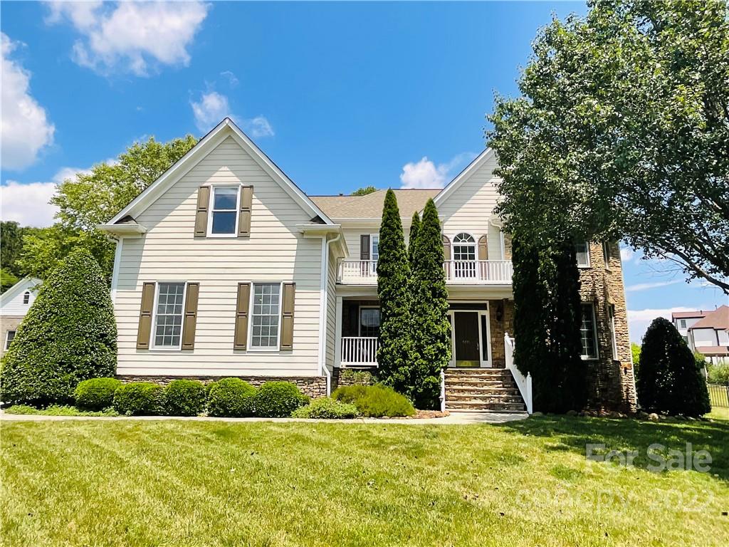 6441 Riverside Oaks Drive Huntersville NC 28078