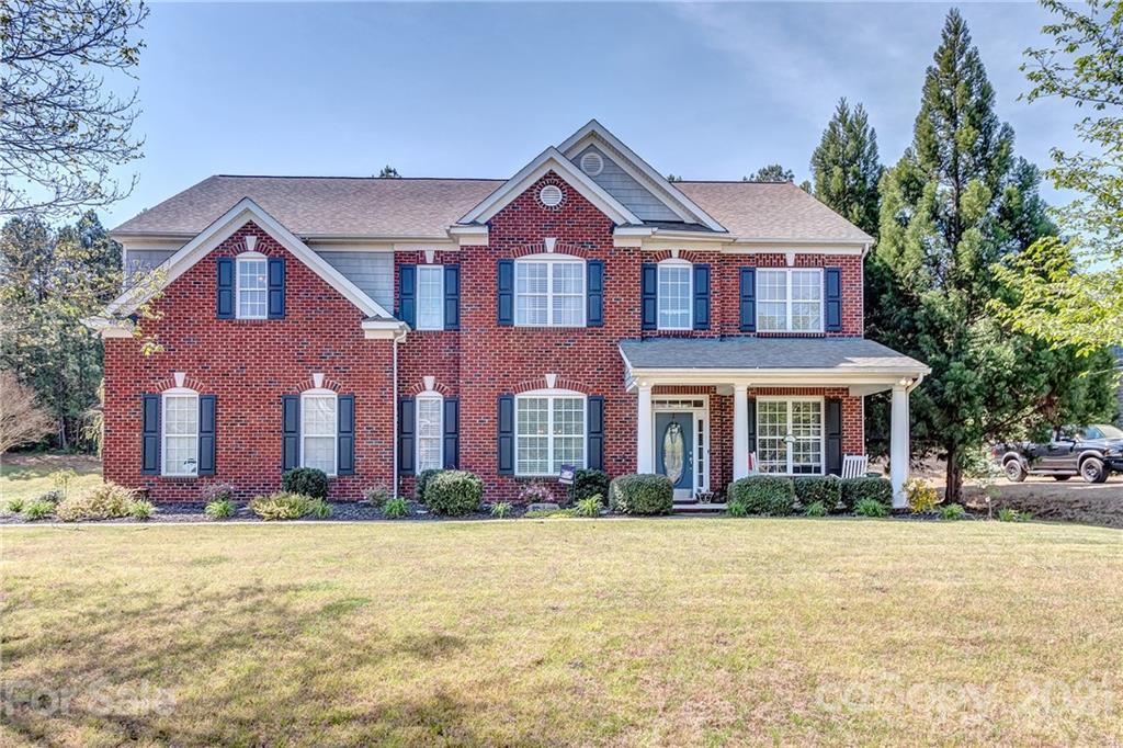 408 Ranelagh Drive Waxhaw NC 28173