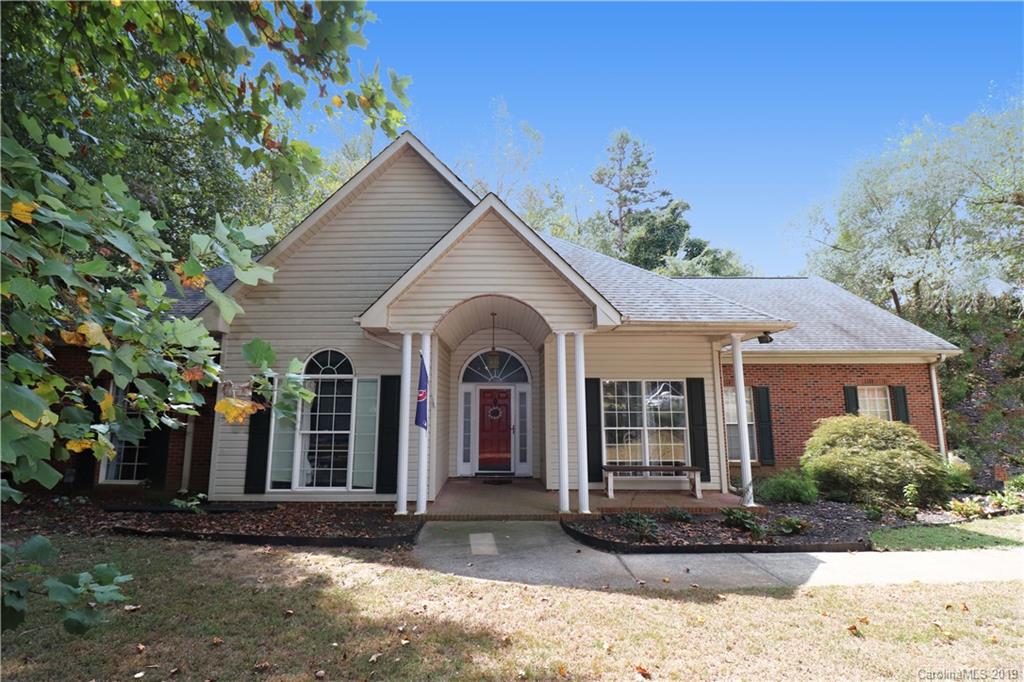513 Bridgestone Court Gastonia NC 28056