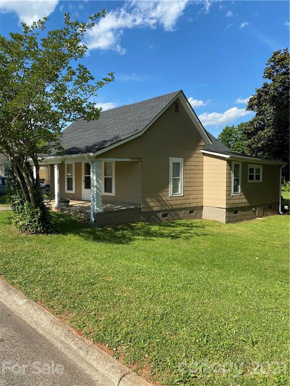338 Deaton Street Statesville NC 28677
