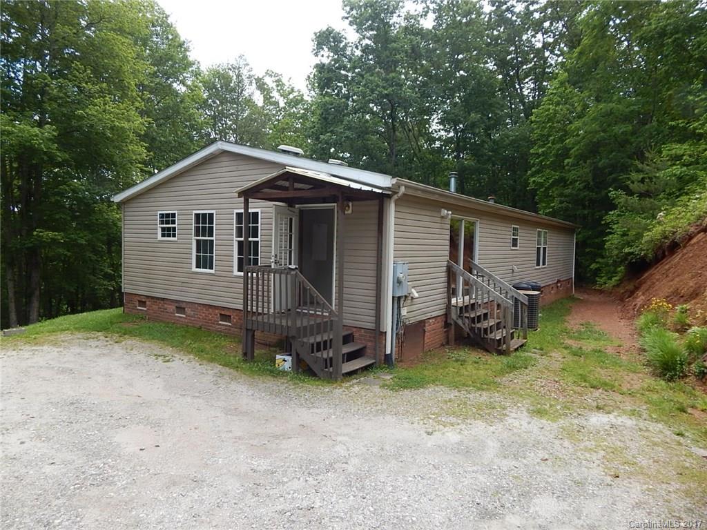 230 Canaday Drive Brevard NC 28712