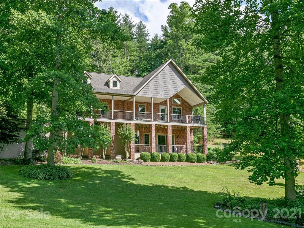 245 Waterford Drive Mills River NC 28759