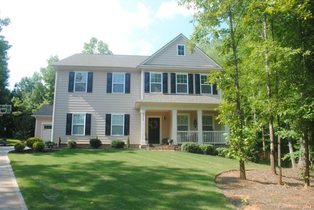 2512 Labelle Drive Waxhaw NC 28173