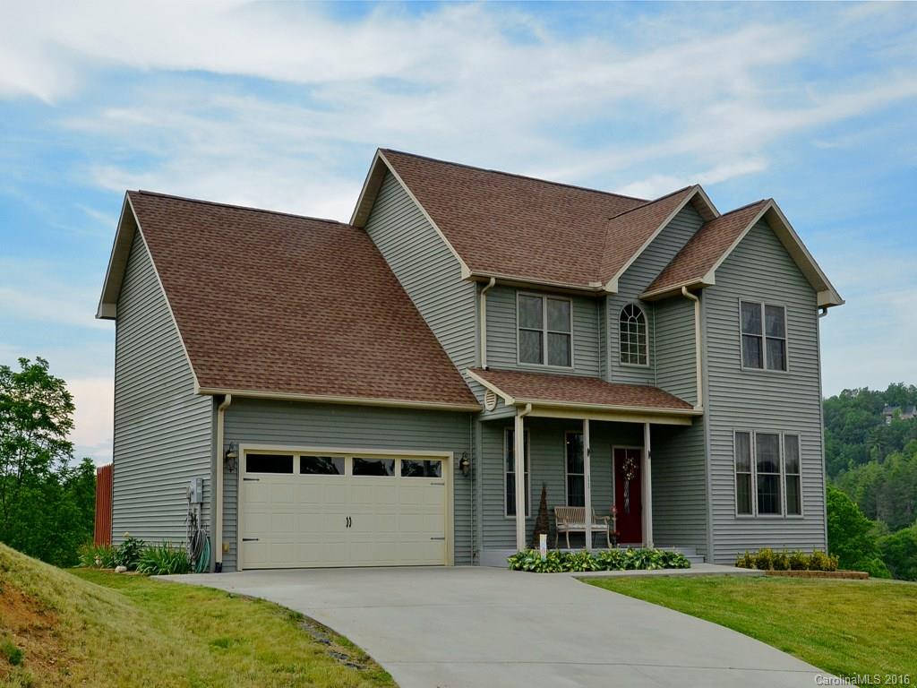 11 Territory Trail Weaverville NC 28787
