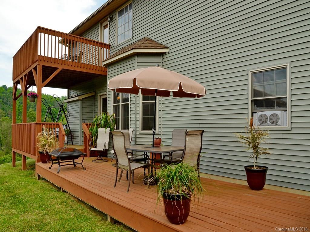 11 Territory Trail Weaverville NC 28787