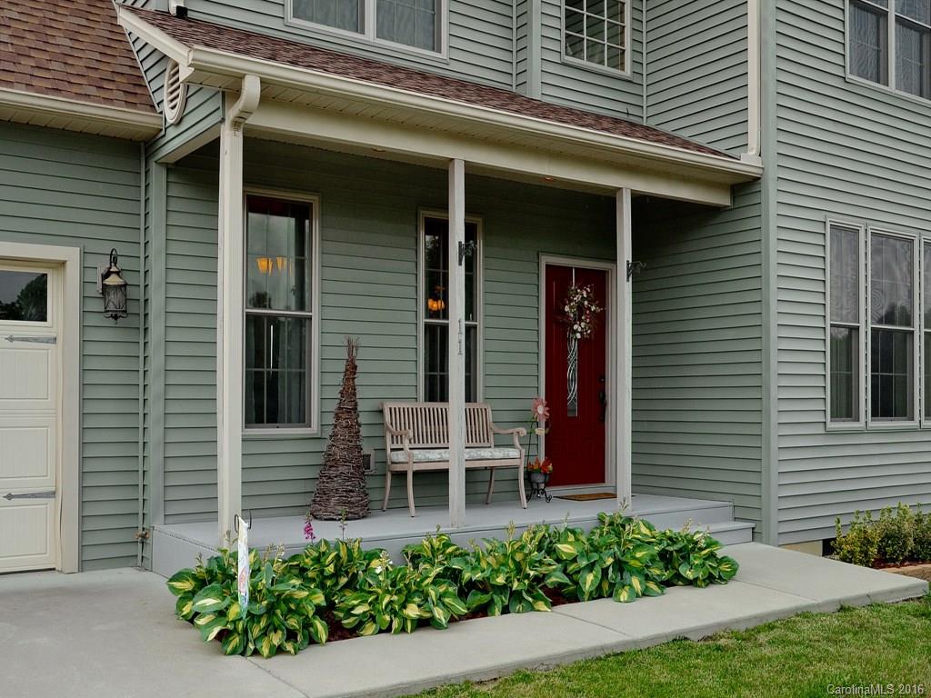 11 Territory Trail Weaverville NC 28787