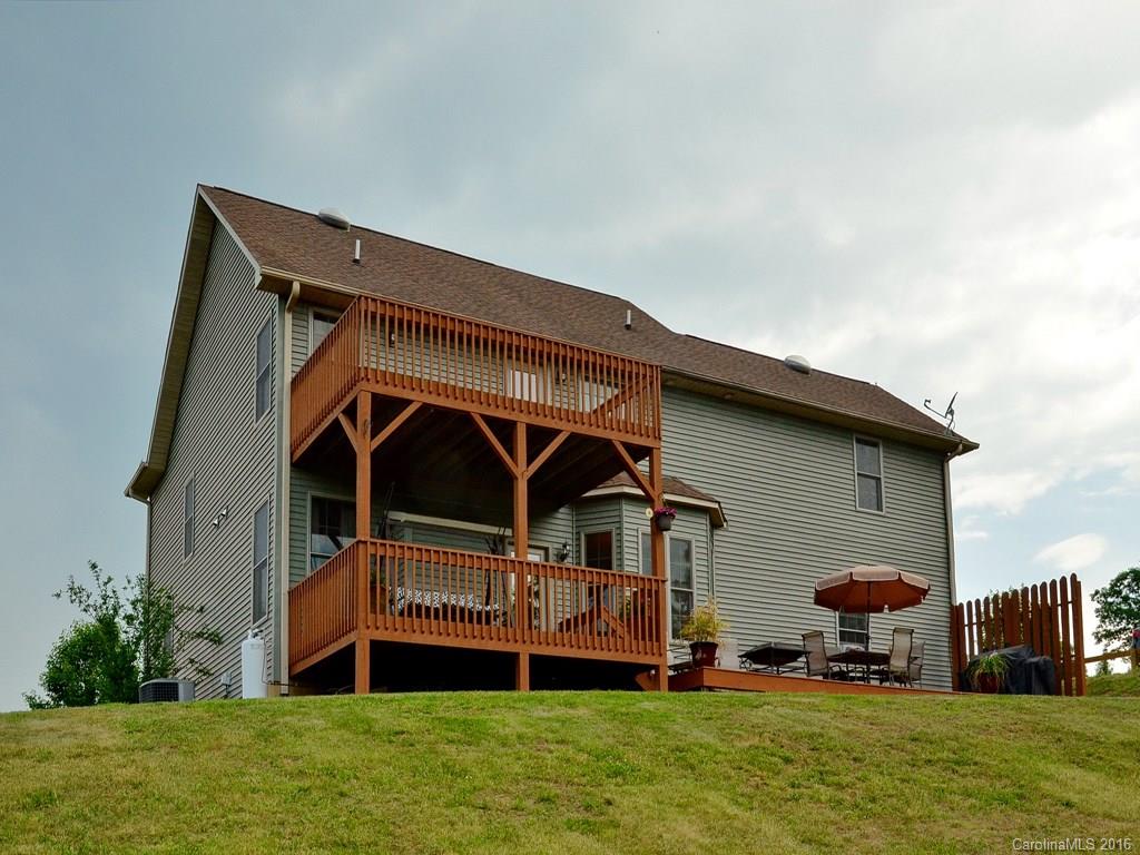 11 Territory Trail Weaverville NC 28787