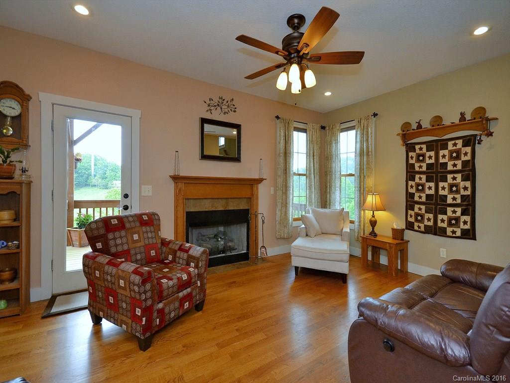 11 Territory Trail Weaverville NC 28787