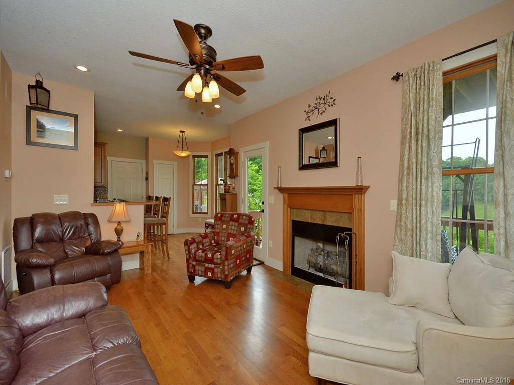 11 Territory Trail Weaverville NC 28787