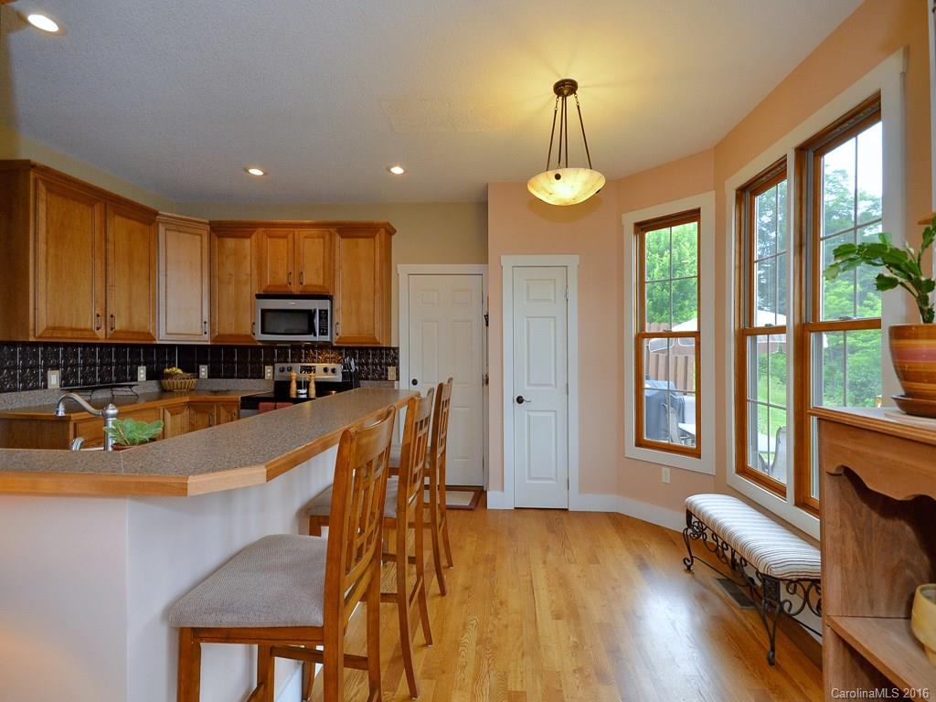 11 Territory Trail Weaverville NC 28787