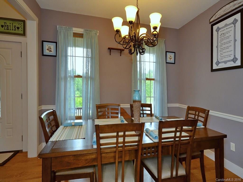 11 Territory Trail Weaverville NC 28787